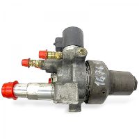 0132425581 P206400R Gas Pressure Regulator SOLARIS 1975731