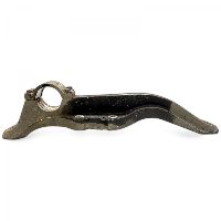 22327290 +22327287 Air Spring Bracket, Drive Axle LH=RH VOLVO