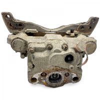 22344527 Brake caliper, Tag axle, Left WABCO for VOLVO