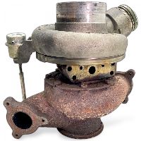 2574411 Turbocharger DC16116/112/114 520hp for Scania L,P,G,R,S series