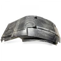 82141524 Mudguar, Front axle, Front Right VOLVO