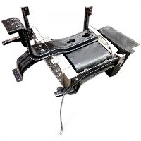 82355197 + 82151654 + 82151656 + 82141521 Step Plate Assy, Right VOLVO