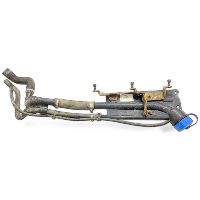 2603007 +2186905 +2177791 Filler neck, tank  AdBlue for SCANIA L,P,G,R,S