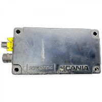 2755254 Battery Charger SCANIA L,P,G,R,S - series