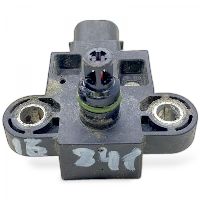 2288939 T202 Air Intake Pressure and Temp Sensor for SCANIA P,G,R,T 1974088