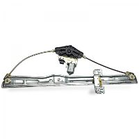 2053163 +2076264 Window Regulator Mechanism with motor LH SCANIA L,P,G,R