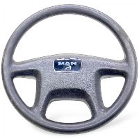 81464300086 Steering Wheel 460mm for MAN TGS, TGA, TGM, TGL