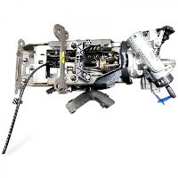 1945573 +2487305 Steering Column with ignition lock for SCANIA L,P,G,R,S