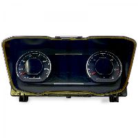2870419 Instrument Cluster "High km/h" for Scania L, P, G, R, S series