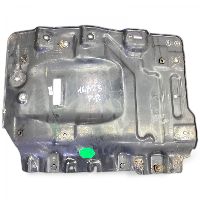 2226726 Mudguard Bracket, Front Axle, Front Right SCANIA