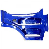 2422396 Boarding Step Panel, RH SCANIA L, P, G, R, S - series