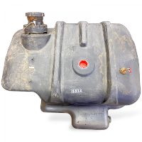 9674710001 Fuel Tank 180L MERCEDES-BENZ Atego 2