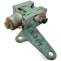 20561888 Exhaust brake control valve VOLVO, RENAULT