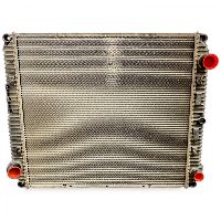 9675000501 Radiator, Engine Cooling MERCEDES Atego