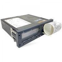 504125296 Digital Tachograph,VDO IRISBUS