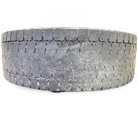 315/70R22.5 Tyre with Rim; 1pcs