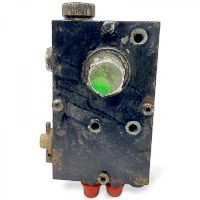 20917279 Cabin Tilt Pump VOLVO FH/FM