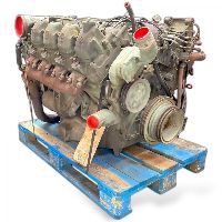 422908 Engine OM422 280hp/206kw for MERCEDES-BENZ 1963204