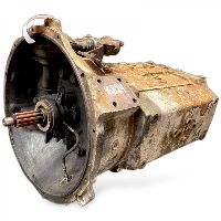 A3002600000 Gearbox ZF manual MERCEDES-BENZ O303
