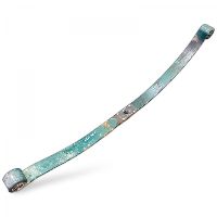 2474672 Front Leaf Spring L=R  SCANIA L-/P-/G-/R-/S-Series