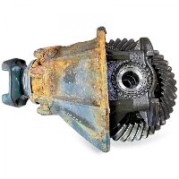 2035701 Differential, R780 2,59 w/Diff Lock for SCANIA P,G,R,T-Series 1962871