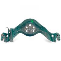 2302432 Axle Lifting Air Spring Bracket, Tag Axle, lower SCANIA P,G,R,T