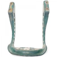 2133022 Axle Lifting Air Spring Bracket, Tag Axle, Upper SCANIA P,G,R,T