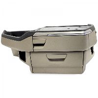 2083701 + 2084273 Dashboard Storage Compartment With Cup Holder SCANIA