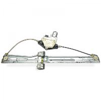 2053163 +2076264 Window Regulator Mechanism with motor LH SCANIA L,P,G,R