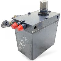 2081520 Cabin Tilt Pump LHD SCANIA L, P, G, R, S - series