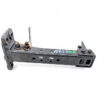 2660738 +2352235 Bumper Corner Beam, Left for SCANIA L,P,G,R,S -series