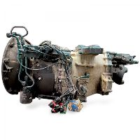 2475808 Gearbox GRS905 SCANIA L, P, G, R, S-Series