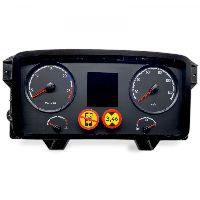 2627468 Instrument cluster ICL2 B, O1 for SCANIA F, K, N-Series