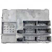 81258067070 Central on-board computer for MAN TGS, TGX, TGA, LIONS CITY