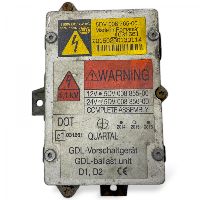 21120277 Xenon Ballast, R=L HELLA 5DV008856001 VOLVO, DAF, MAN 1966989