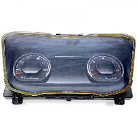 2870419 Instrument Cluster "High km/h" for Scania L, P, G, R, S series