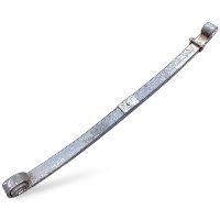 2474642 Leaf Spring, Front Axle, 2x32 SEU; SCANIA P,G,R,S-Series