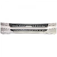2307678 +2329070 +2978233 Grille, lower for SCANIA L,P,G,R,S-Series