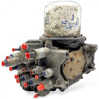 22242663 Air dryer, complete with valve KNORR VOLVO  FH4, FM4