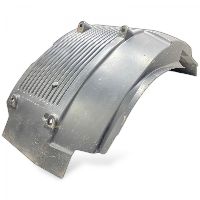 82110404 Mudguard, Front Axle Front Left Volvo