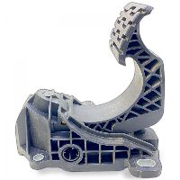 84412494 Accelerator Pedal with Position Sensor VOLVO
