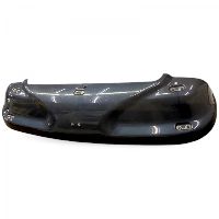 20937446 Sun Visor, top with mounting bracket VOLVO FL, FE