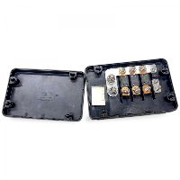 21026666 Wiring Branch Box VOLVO