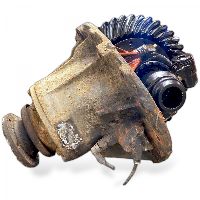 1652704 Differential, drive axle Z=41:14 I=2,93 DAF XF105