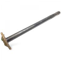 1363851 Drive Shaft Right 1043mm/2x40/10 bolts DAF CF75/85 XF95/105/106