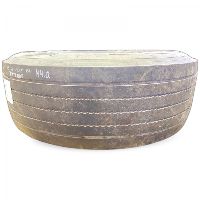 385/65R22.5 Tyre with Rim; 1pcs