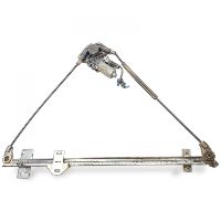 1354703 1918142 Window lifter, Right DAF 95XF, XF95, XF105