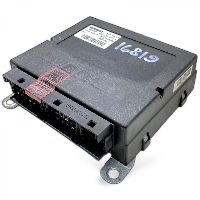 1657855 ECAS Control unit  DAF XF 105