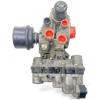 1681570 Air dryer, complete with valve ZB4706 DAF CF 85, XF 95/105