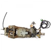 1740009 Steering Column for DAF XF105